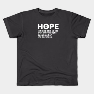 HOPE Kids T-Shirt